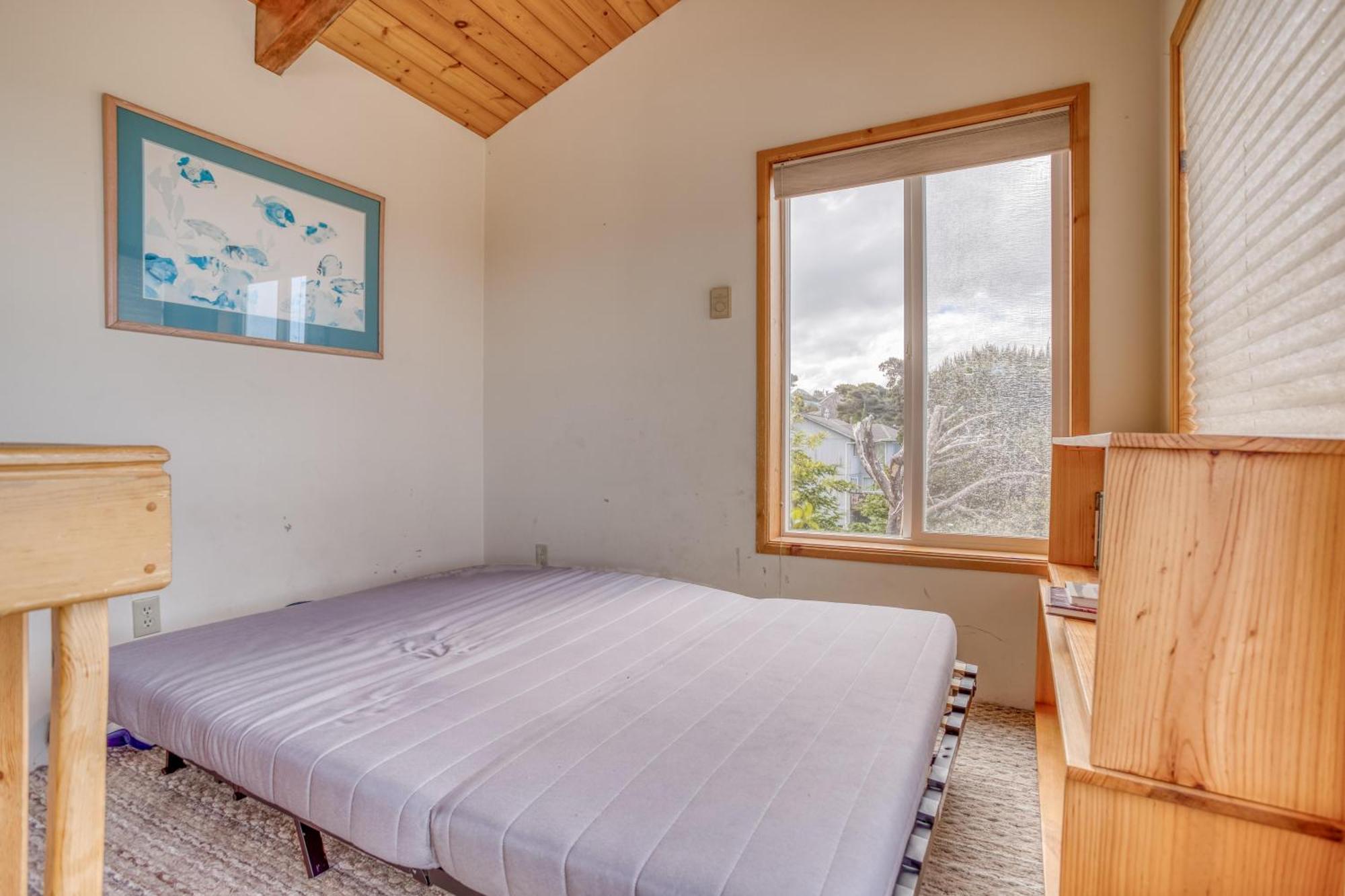 Sea Star Villa ลินคอล์น ซิตี้ ภายนอก รูปภาพ